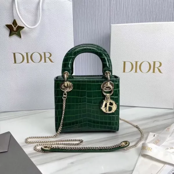 Dior bag - replica dior bags