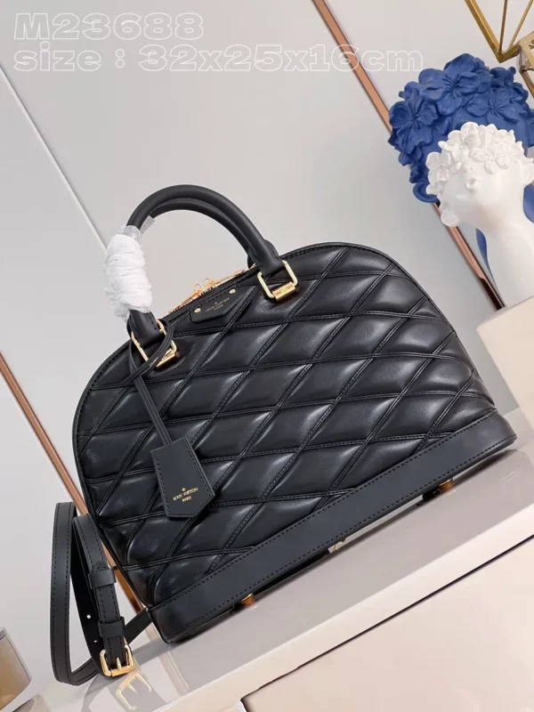 Louis Vuitton bag - louis vuitton replica bags