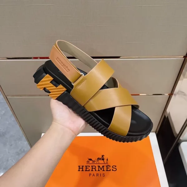 Hermes shoes - Reps shoes