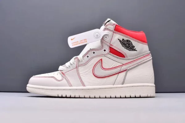 Air Jordan 1 - Replica shoes