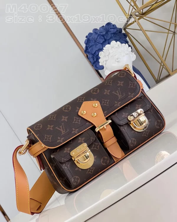 Louis Vuitton bag - louis vuitton replica bags