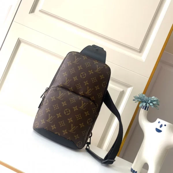 Louis Vuitton bag - louis vuitton replica bags