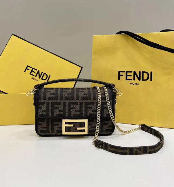 Fendi bag - fendi replica bags