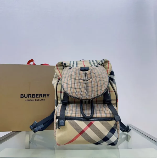 Burberry bag - replica bags