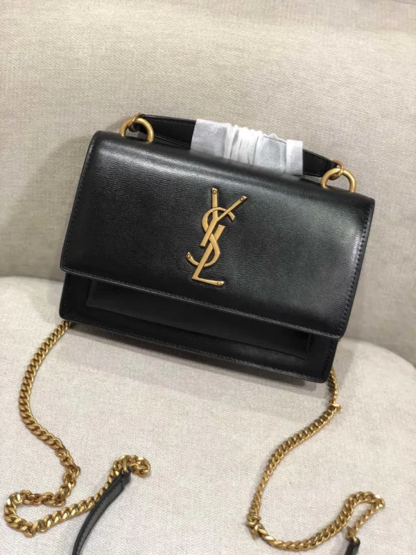 Saint Laurent bag - rep bags