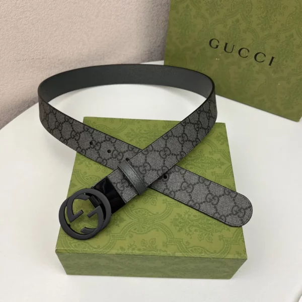 Gucci belt