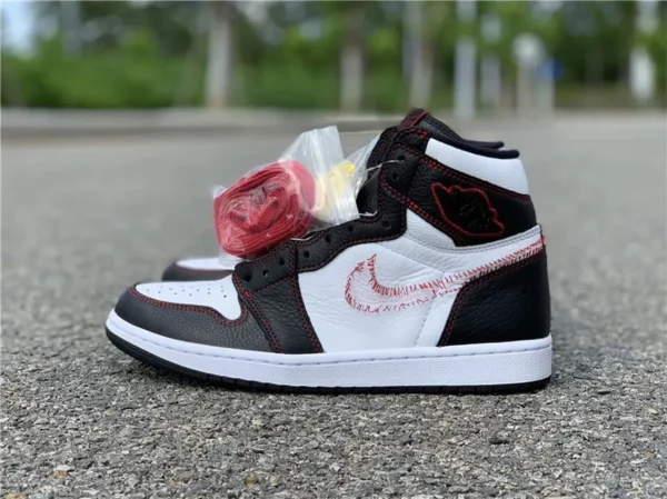 Air Jordan 1 High OG Defiant - 2019-08-14 - Replica shoes