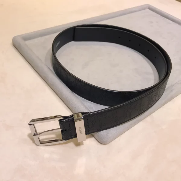 Dior belt