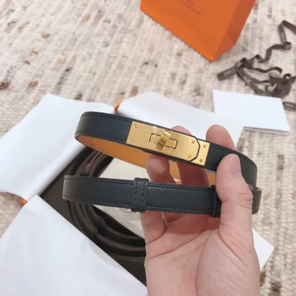 Hermes belt