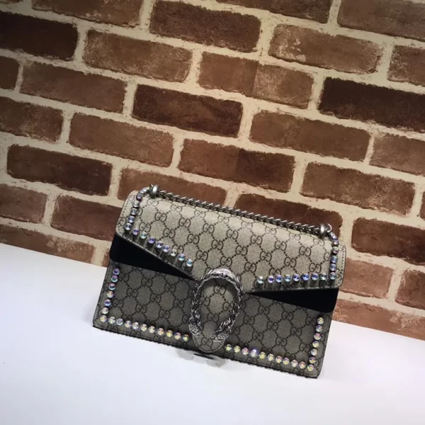 Gucci bag - replica gucci bags