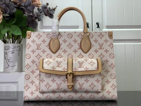 Louis Vuitton bag - louis vuitton replica bags