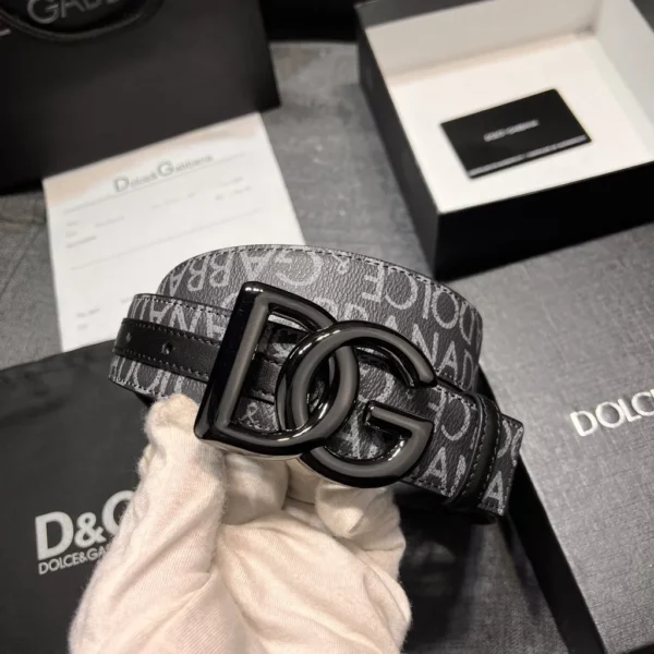 Dolce Gabbana belt