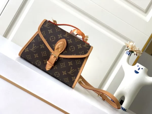 Louis Vuitton bag - louis vuitton replica bags