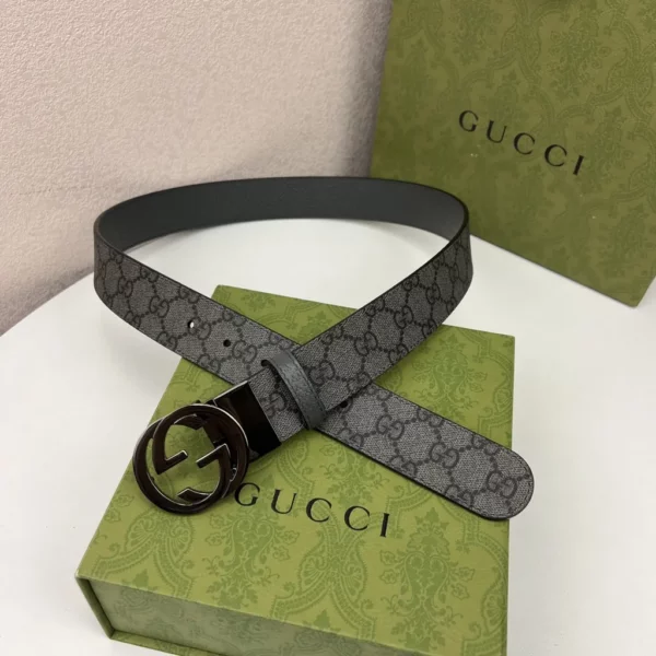 Gucci belt