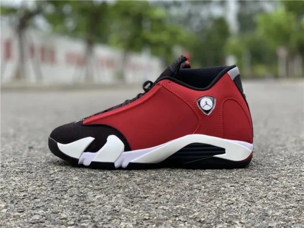 Air Jordan 14 Gym Red - Replica shoes