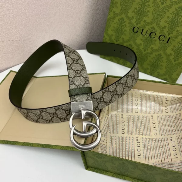 Gucci belt