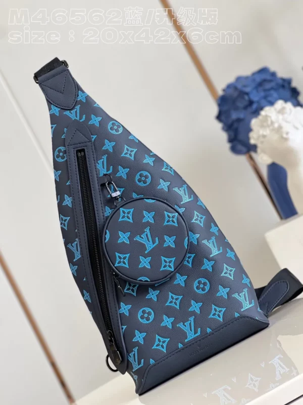 Louis Vuitton bag - louis vuitton replica bags