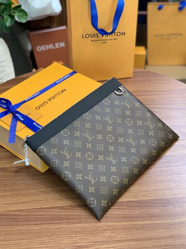 Louis Vuitton bag - louis vuitton replica bags