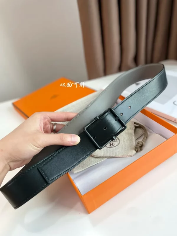 Hermes belt