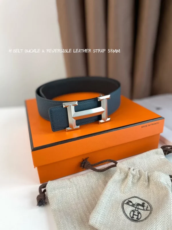 Hermes belt