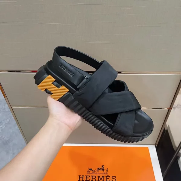 Hermes shoes - Reps shoes