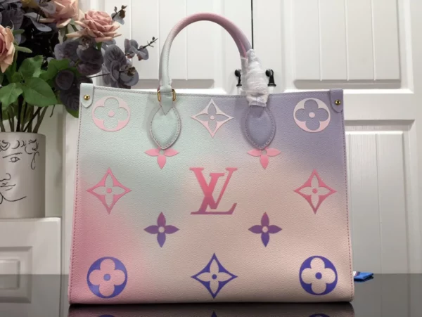 Louis Vuitton bag - louis vuitton replica bags