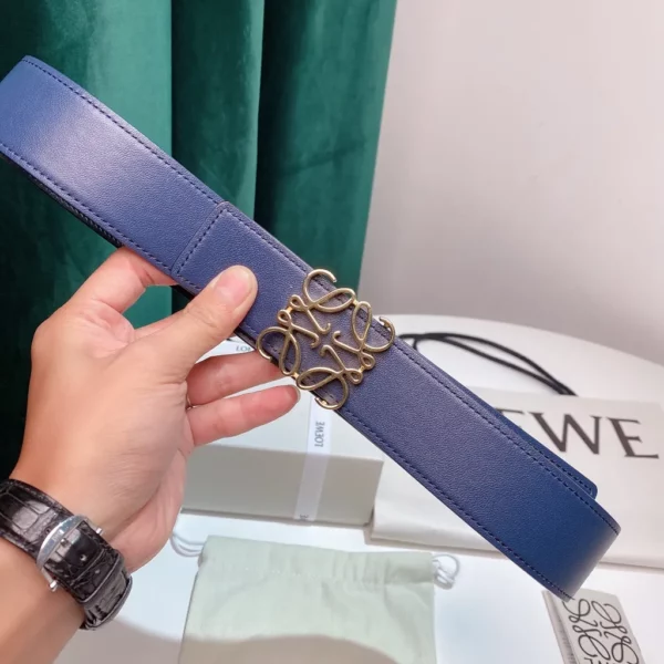 Loewe belt