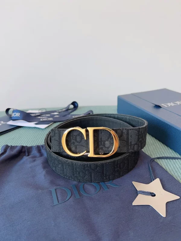 Dior belt