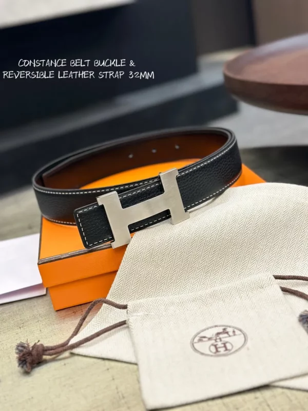 Hermes belt