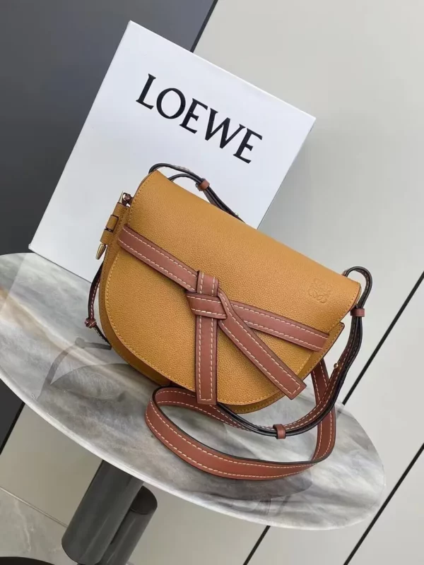 Loewe bag - rep bags