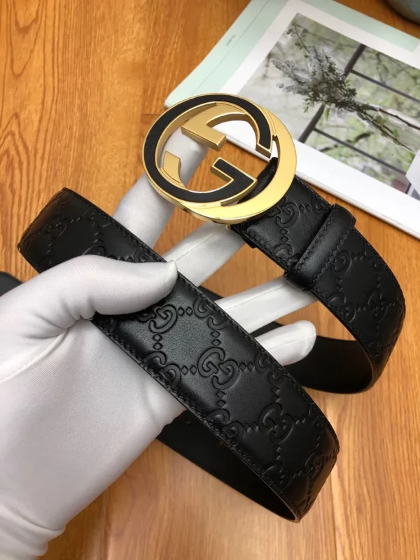 Gucci belt