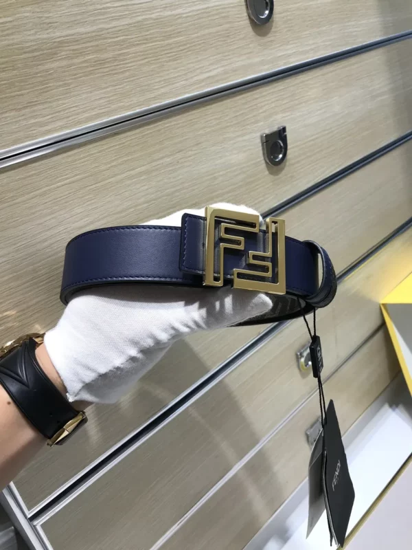 Fendi belt