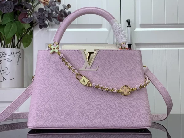 Louis Vuitton bag - louis vuitton replica bags