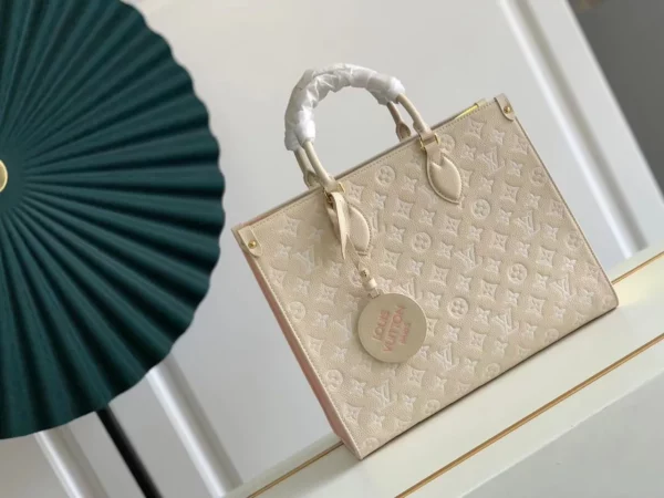 Louis Vuitton bag - louis vuitton replica bags