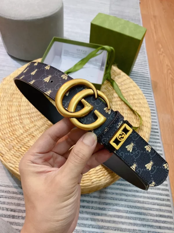 Gucci belt