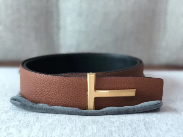 Tom Ford belt