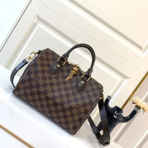 Louis Vuitton bag - louis vuitton replica bags