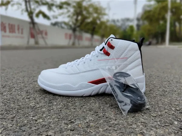 Air Jordan 12 Twist - Replica shoes