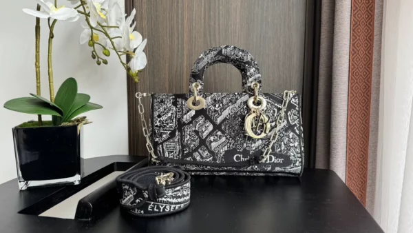 Dior bag - replica dior bags