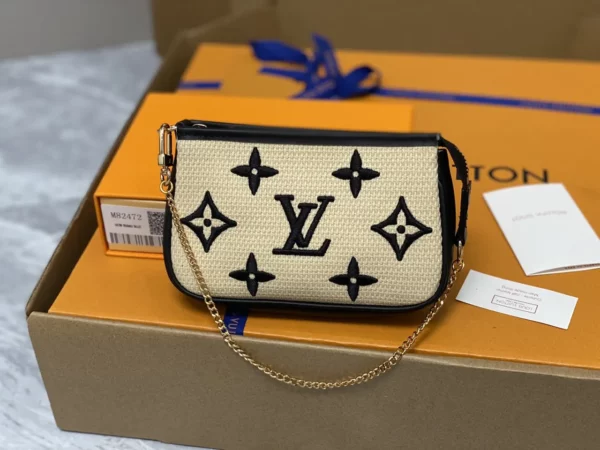 Louis Vuitton bag - louis vuitton replica bags