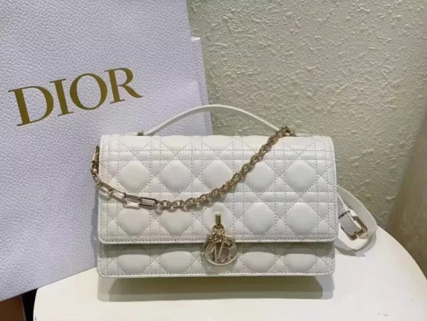 Dior bag - replica dior bags