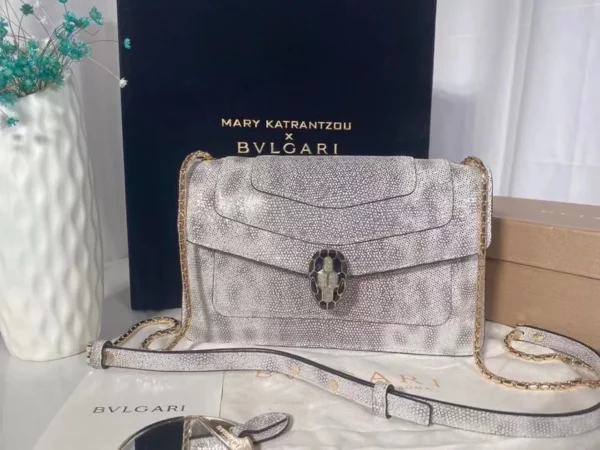 Bvlgari bag - rep bags