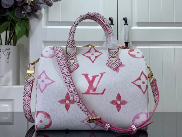 Louis Vuitton bag - louis vuitton replica bags