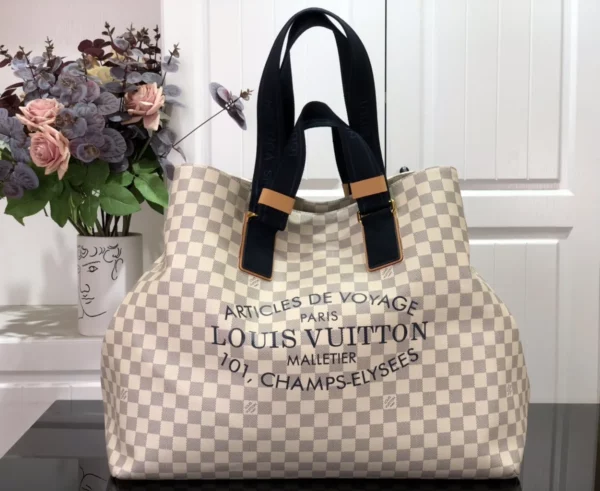 Louis Vuitton bag - louis vuitton replica bags