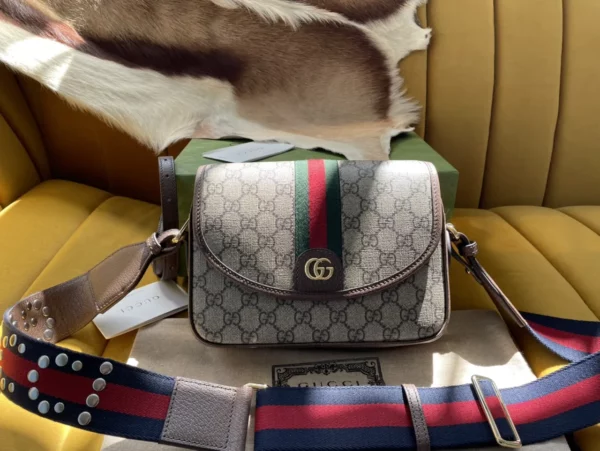 Gucci bag - replica gucci bags