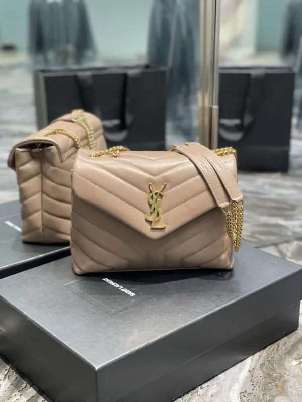 Saint Laurent bag - replica bags