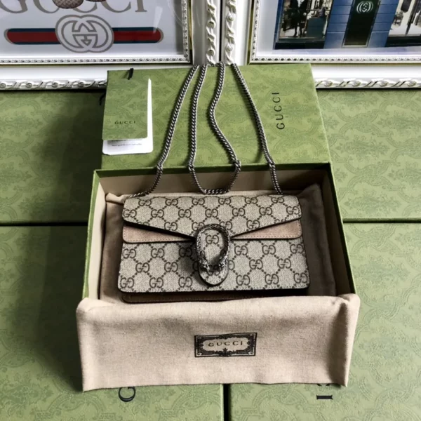 Gucci bag - replica gucci bags