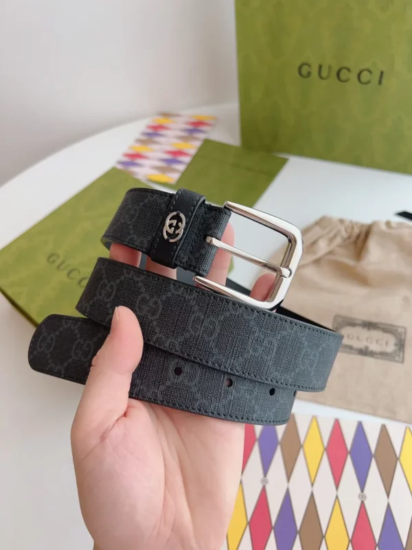 Gucci belt