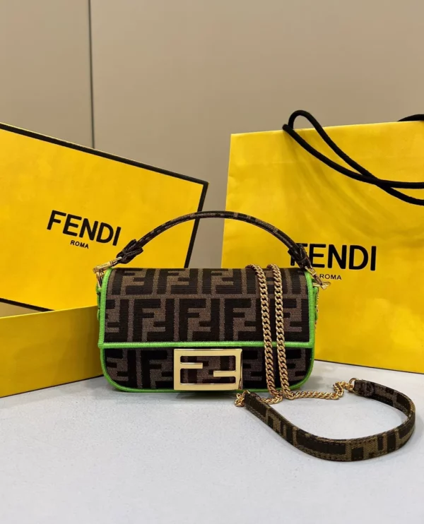 Fendi bag - fendi replica bags