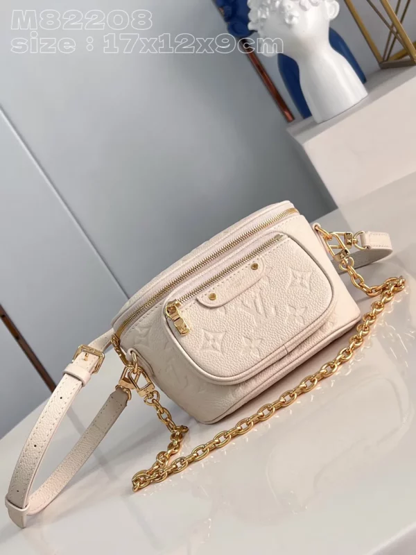 Louis Vuitton bag - louis vuitton replica bags